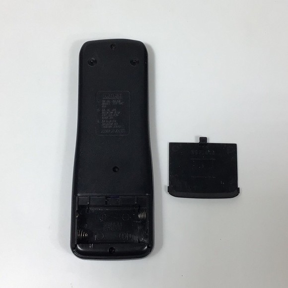 VINTAGE SUM-3 AA IECR6,1.5V Remote Control - Emerson Sylvania Symphonic - Picture 6 of 6